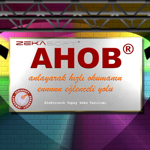 AHOB® «Anla-Hızlan-Odaklan-Başar»