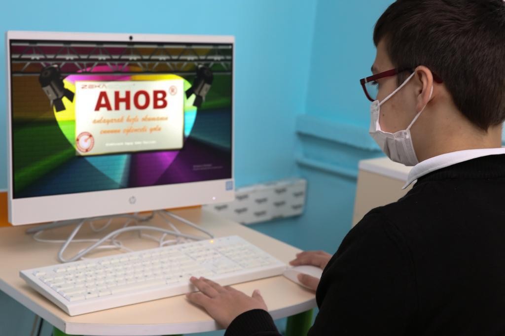 Ağrı'da öğrenciler AHOB ile başarıya odaklanacak